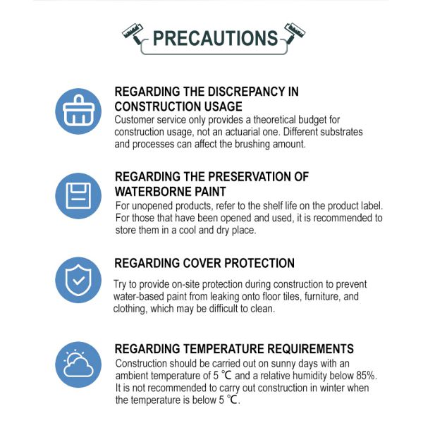 Oil Resistant Cement Protective Coating Liquid Coating Appliance Paint Penetration Sealer