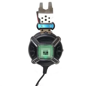 Wired Supra-aural Headphones Noise Canceling Surround Sound Modern Style For Computer Cellphone Tablet Laptop Computer OEM