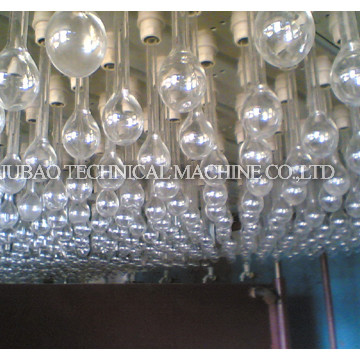 China Jubao Automatic Latex Balloon Dipping Machine wholesale