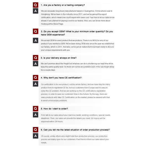 Standard GP Bucket 40T Excavator 1.8CBM Hot Sale High Quality Bucket