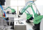 Automation Industrial Small Payload 4 Axis Palletizing Robot Arm