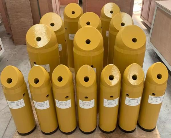 Quality Chinese Manufacturer Api Oil Well Casing Tools Casing Float Collar And Float Shoe For Cementing for sale