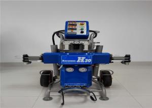 Multifunctional Polyurethane Foam Spray Equipment 235kg 200-1000CPS