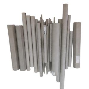 China Stainless Steel Seamless Pipe ISO Certificate 316L Cold Rolled 300 Series With Annealed Pickled wholesale