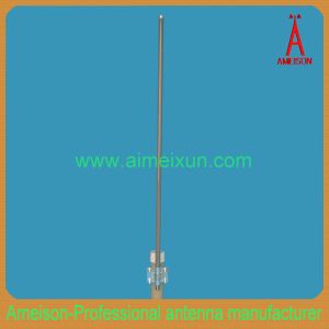 China Outdoor 3G 1920-2170 MHz 12dBi Omni Directional Antenna wholesale