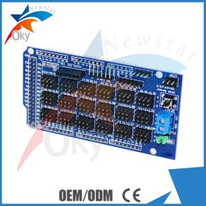 China Sensor Shield V1.0 MEGA 2560 IIC Metal Shield wholesale