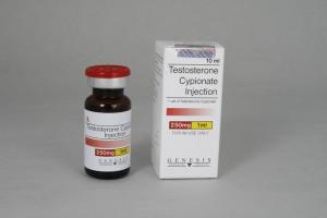 Genesis 10ml Vial Labels With Labels And Boxes , Glossy Surface Finish