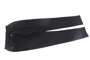 China Fleece Lined Warm Heated Electric Pants, USB Charging Heating Trousers wholesale