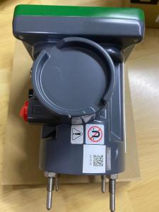 China Fishe FIELDVUE DLC3100 Digital Level Controller in stock wholesale