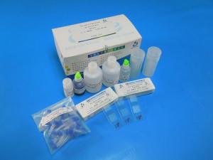 China Wright Stain Sperm DNA Fragmentation Test Validated Reagent Kit 40 Tests/Kit wholesale
