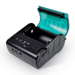 China Handheld 80mm Receipt Printer Usb Wifi Bluetooth Thermal Printer For Android on sale