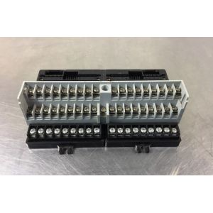 IC670CHS001 GE I/O Terminal Block 300mm Net Height