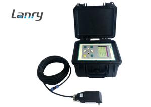 China 16GB Data Logger Partially Filled Pipe Flow Meter wholesale