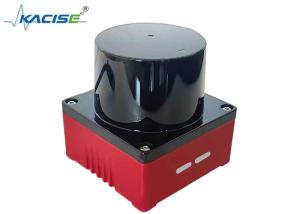 China KL2A-25 2D LiDAR Sensor with Absolute Accuracy ±30mm wholesale