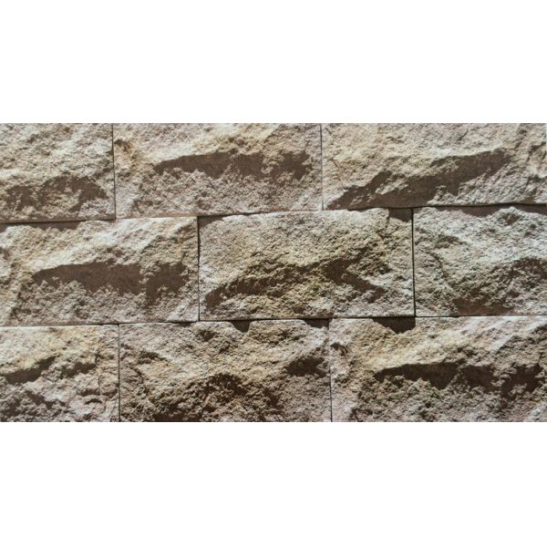 AAA Grade Cement Artificial Brick Stone for Exterior Interior Walls