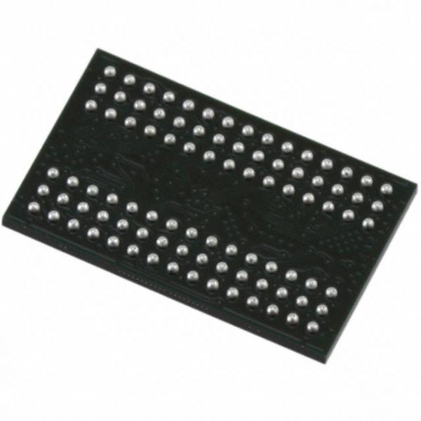 Quality Memory IC Chip MT41K128M16JT-125 AUT K
 13.75 ns SDRAM - DDR3L 2Gbit Parallel 800 MHz Memory IC
 for sale
