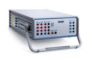 KINGSINE K3063i Distance Protection Relay Testing Secondary Injection Test Set