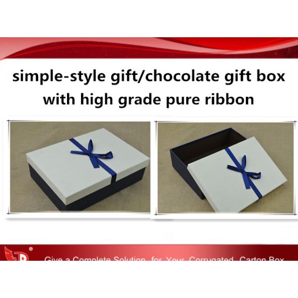 beautiful Gift Box for delivery