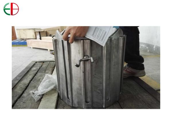 Quality Cobalt Alloy 21 Material Cobalt Alloy Parts With High Corrosion Resistance for sale