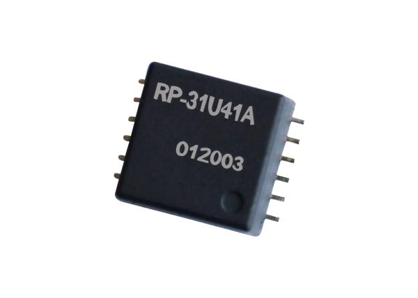 Quality High Speed Communication RP31U41A Isolation Module Energy Meter Parts for sale