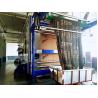 Buy cheap Textile Loop Steamer Machine from wholesalers