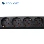 Smart Power Distribution Units 12 Way With Master Switch