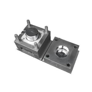 China Runner System Injection Single Cavity Mould / 1 Cavity Mold ISO90001 wholesale
