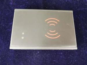 China 0.1 - 0.2 Meters Reading Range UHF Desktop Reader For Parking Management wholesale