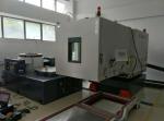 Electric Test Equipment Electrodynamic Shaker Testing Table For Laboratory