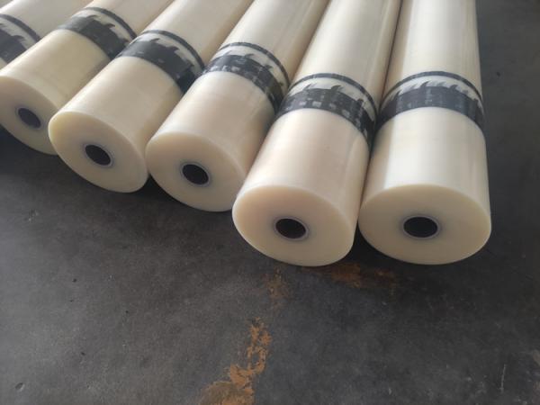 Quality Printing Marble File Surface PE 2100MM Polyethylene Protection Film for sale