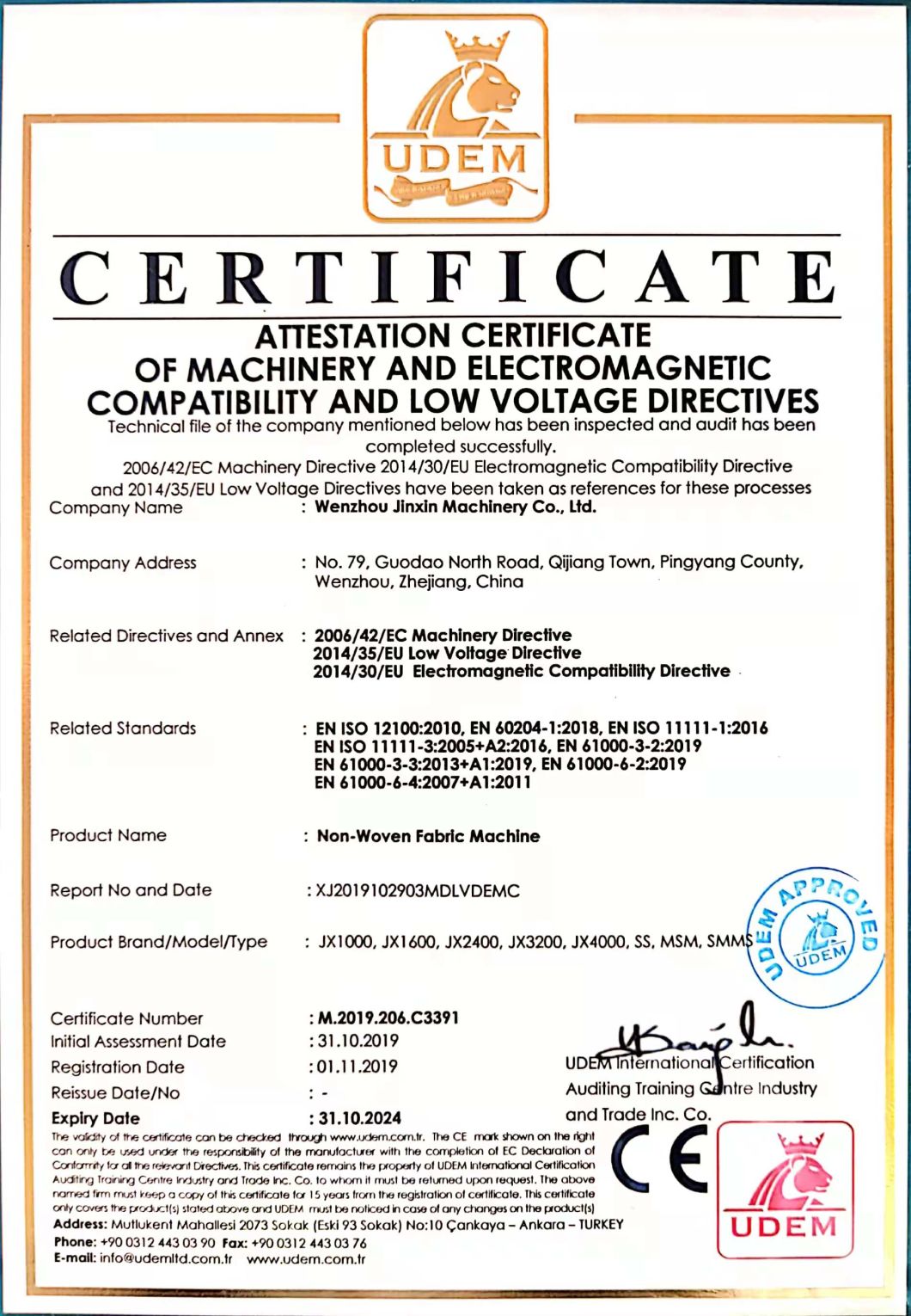 Cheap 3200mm SMS Meltblown Nonwoven Production Line for Diaper and Sanitary Double Beams Nonwoven Machine 3.2m SMS to Make PP Non Woven Fabric Medical Gowns