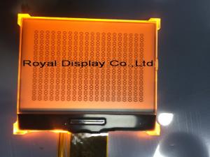China High Resolution 3.3V Graphic Lcd Display Programming 160*100 Dots wholesale