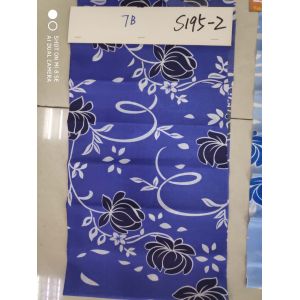 China Crease Resistance High Elasticity Polyester Pongee Fabric on sale