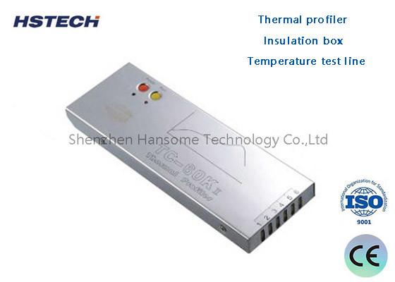 Manual Specified Time Or Specified Temperature Start Mode TC Series Thermal