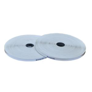 China Good Quality 8MM X 1000M White Color Coding Foil for Cable and Pipe wholesale