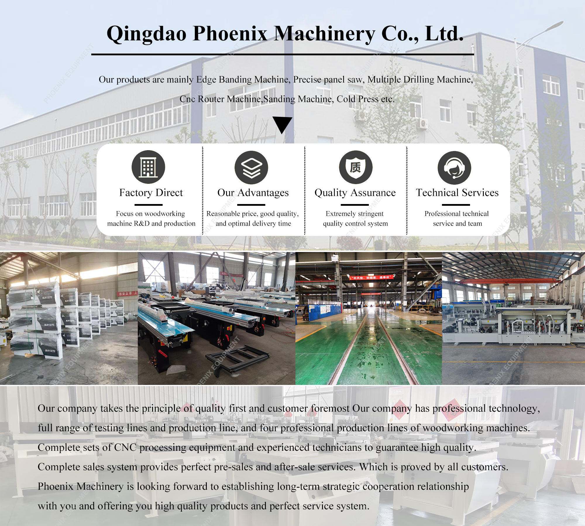 Fully automatic CNC locking machine for double head locking Door lock hinge
