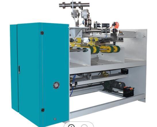 Quality 2000mm Double Servo Drive Corrugated Box Stitcher Carton for sale