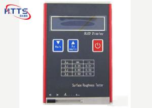 China Digital Display Surface Roughness Tester Non Contact Surface Roughness Measurement on sale