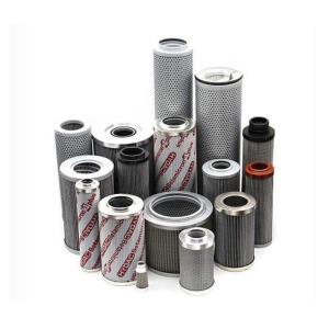 Easy Installation Wind Energy Filter Component With Less Than 0.02MPa Pressure Drop