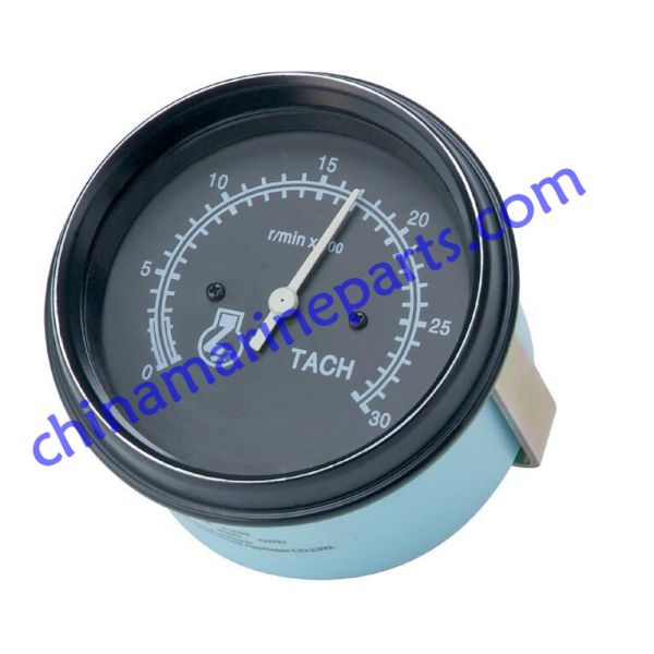 Cummins marine engine parts 3031734 Tachometer Cummins parts