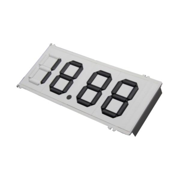 ASA ABS Adjustable Digital 7 Segment Display Combination Panel Price Display