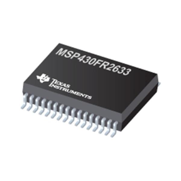 Quality Standard Packaging Integrated Circuit Components 2.7 V MSP430FR2633IDA TSSOP32 for sale