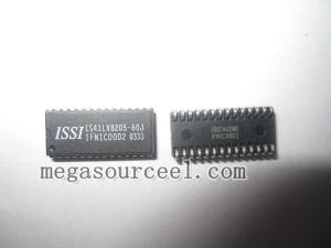 China IS41LV8205-60J - Integrated Silicon Solution, Inc - 2M x 8 (16-MBIT) DYNAMIC RAM WITH FAST PAGE MODE wholesale