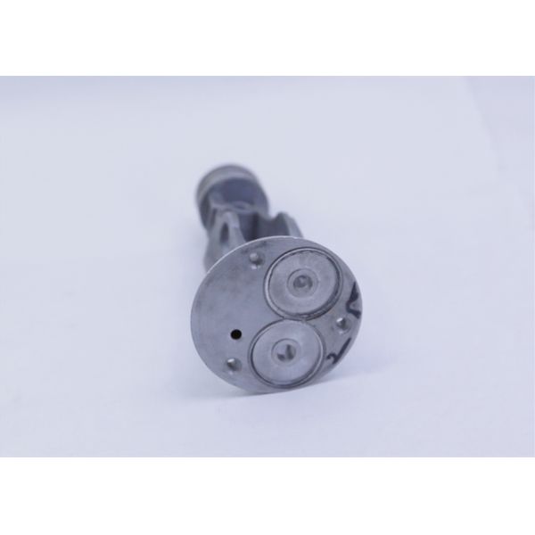 Connecting Rod Pressure Die Casting Tools Double Cavity Customized Specification