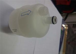 2.5 10um Micron PP Capsule Filters Filter Membrane PP One Piece Construction