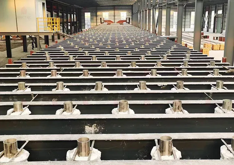 Industrial Tunnel Kiln for Clay Brick/Ceramic Making Firing-Automatic Temperature Control