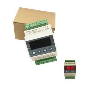 China 3W Load Cell Display And Controller Force Display Digit Transmission wholesale