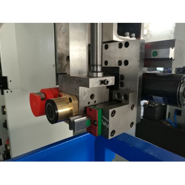High Strength Wire Erosion Machine , Low Resistance Cnc Edm Machine 1500kg