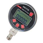 1/2'' NPT/1/4"NPT 3/8"NPT BSP Pressure Gauge Connection Thread