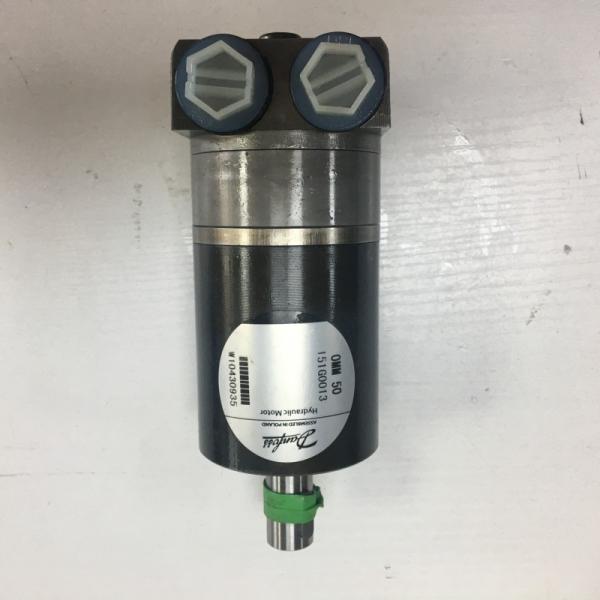 Quality Hydraulic Danfoss Plunger Motor OMM 50 151G0013 100W for sale